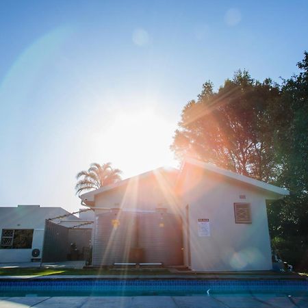 Marilyn'S Rooms Swellendam Exterior foto