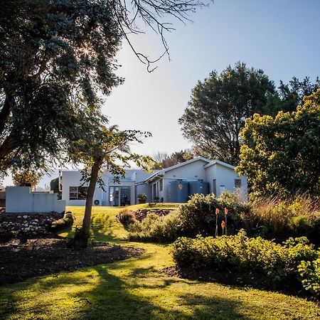 Marilyn'S Rooms Swellendam Exterior foto