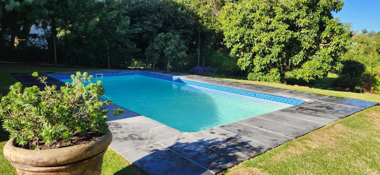 Marilyn'S Rooms Swellendam Exterior foto