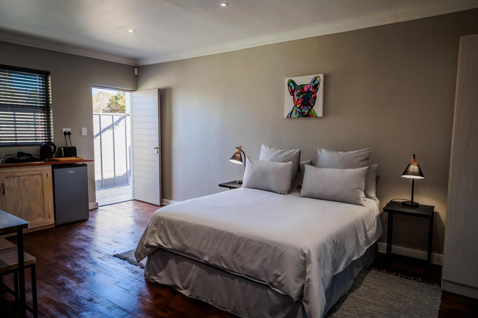 Marilyn'S Rooms Swellendam Habitación foto
