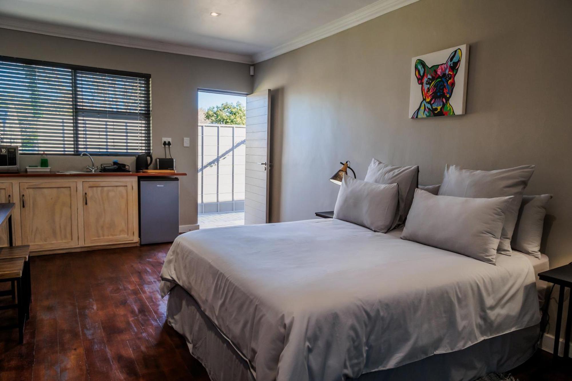 Marilyn'S Rooms Swellendam Habitación foto